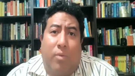 Censo de Población y Vivienda según Carlos David Guachalla