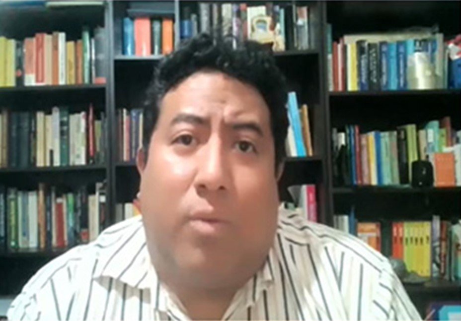 Censo de Población y Vivienda según Carlos David Guachalla