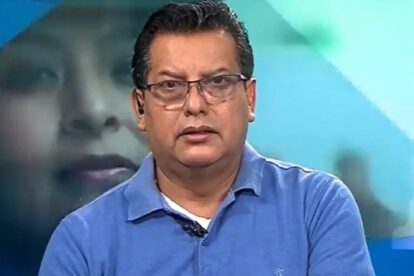 Max Mendoza en detención preventiva en el penal de San Pedro