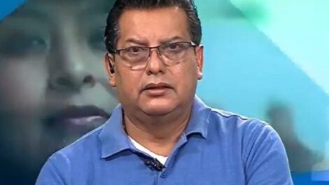 Max Mendoza en detención preventiva en el penal de San Pedro
