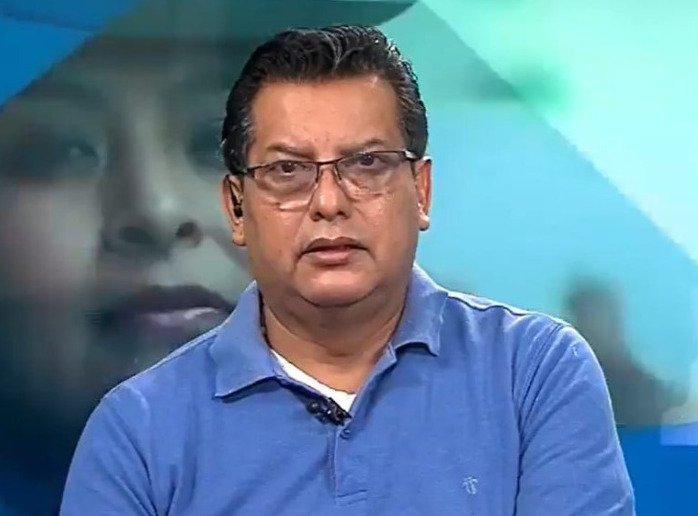 Max Mendoza en detención preventiva en el penal de San Pedro