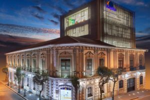 BancoSol bonos subordinados en su primer día de colocación