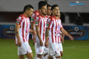 Independiente y Palmaflor en Apertura 2022
