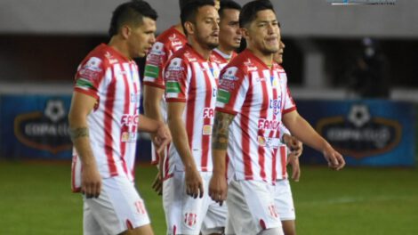 Independiente y Palmaflor en Apertura 2022