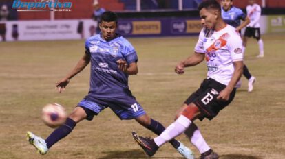 Nacional Potosí y Blooming en el inicio de los cuartos de final del torneo Apertura