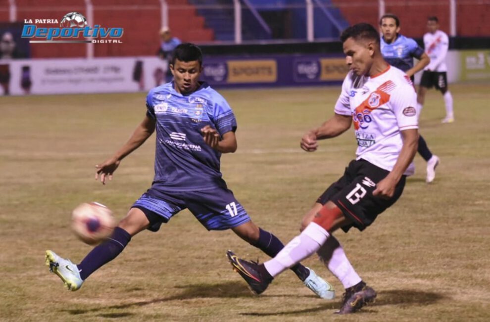 Nacional Potosí y Blooming en el inicio de los cuartos de final del torneo Apertura
