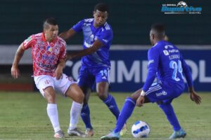 Independiente en busca de una despedida digna visita a Emelec por Copa Libertadores