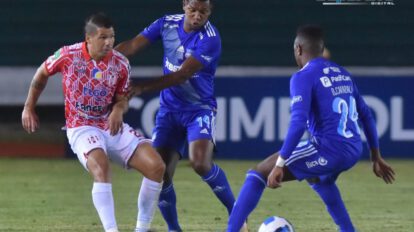 Independiente en busca de una despedida digna visita a Emelec por Copa Libertadores