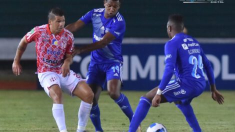 Independiente en busca de una despedida digna visita a Emelec por Copa Libertadores