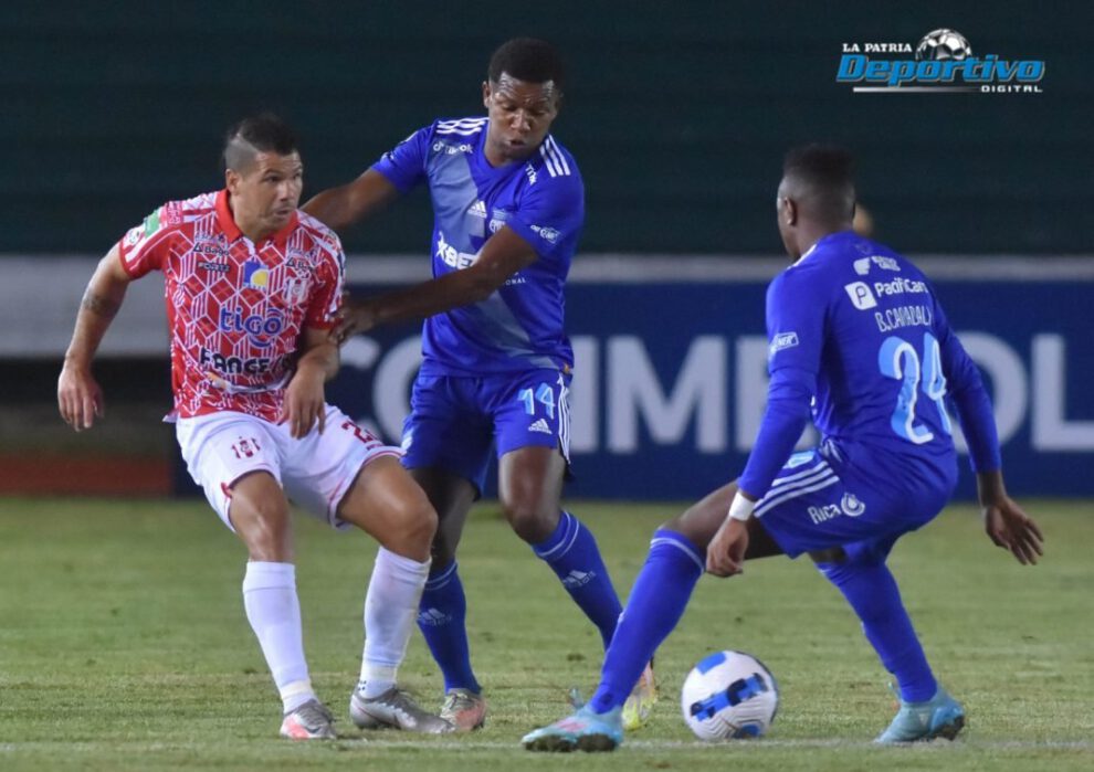 Independiente en busca de una despedida digna visita a Emelec por Copa Libertadores