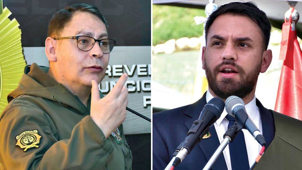 Proceso penal contra Del Castillo y Aguilera