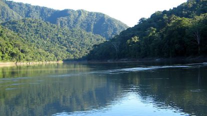 Denuncian que el 80% del Parque Madidi está cuadriculado para minería