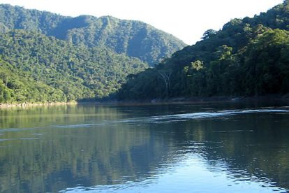 Denuncian que el 80% del Parque Madidi está cuadriculado para minería