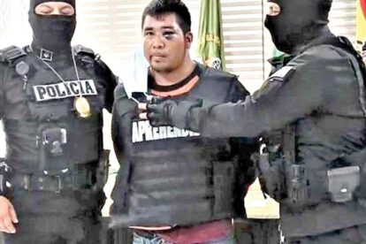 Feminicidio de Maida condenado a 30 años de prisión