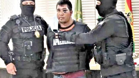 Feminicidio de Maida condenado a 30 años de prisión