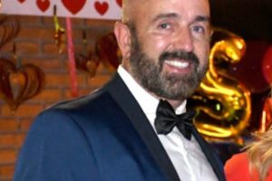 Sergio Perovic encontrado sin vida en Argentina