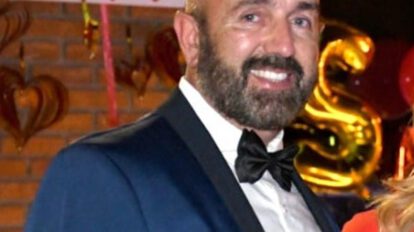 Sergio Perovic encontrado sin vida en Argentina