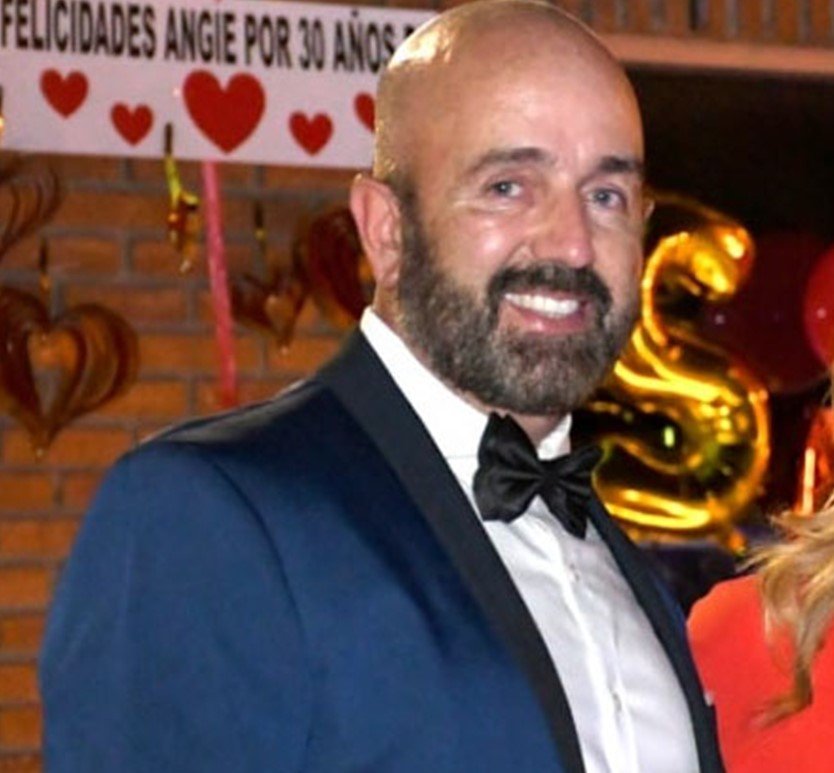 Sergio Perovic encontrado sin vida en Argentina