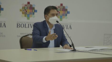 Alerta epidemiológica viruela del mono