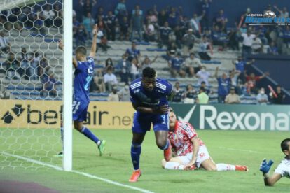 Independiente Petrolero termina su participación en la Libertadores como el más goleado de la historia