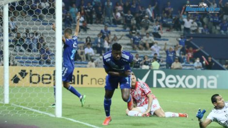 Independiente Petrolero termina su participación en la Libertadores como el más goleado de la historia