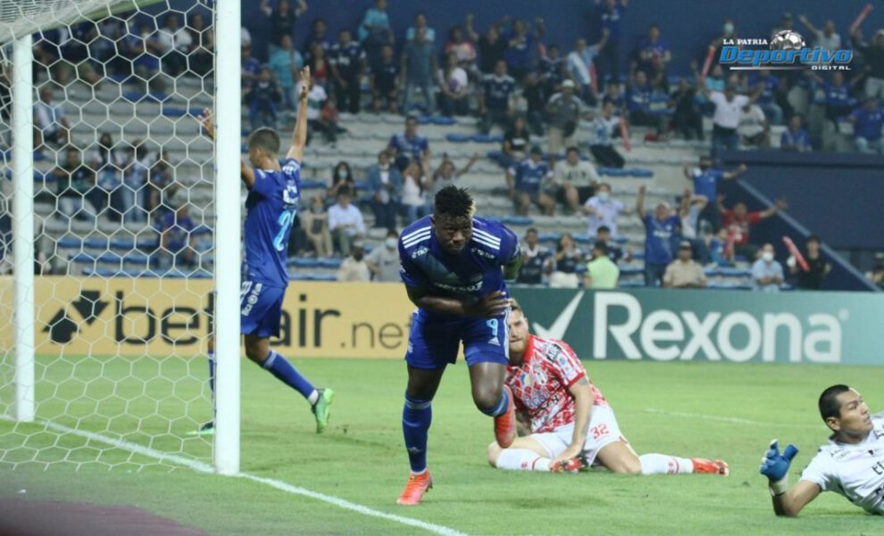 Independiente Petrolero termina su participación en la Libertadores como el más goleado de la historia