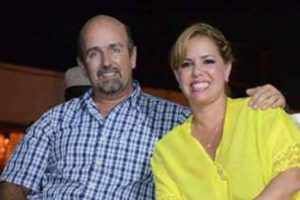 Carta póstuma de Angélica Sosa a Sergio Perovic