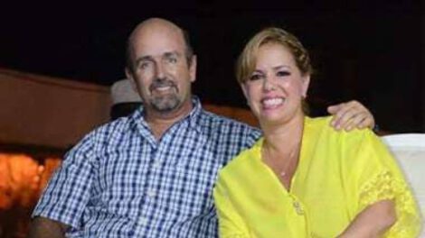 Carta póstuma de Angélica Sosa a Sergio Perovic