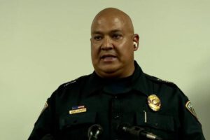 Tiroteo en Texas en aula de escuela