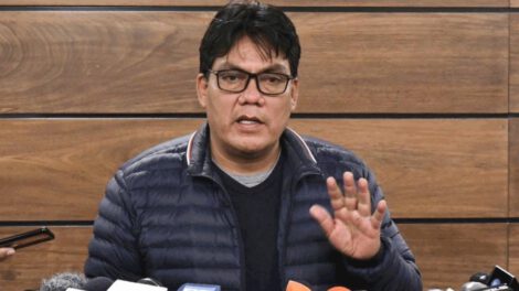 Investigación a docentes universitarios, incluyendo a Álvaro García Linera