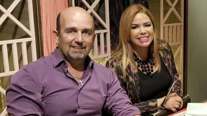 Sergio Perovic falleció en su domicilio en Argentina