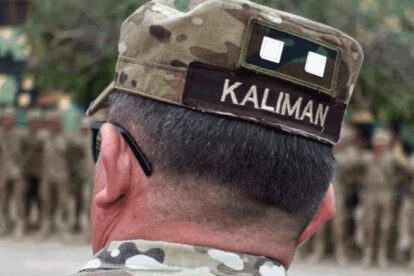Kaliman enjuiciado en el caso golpe II