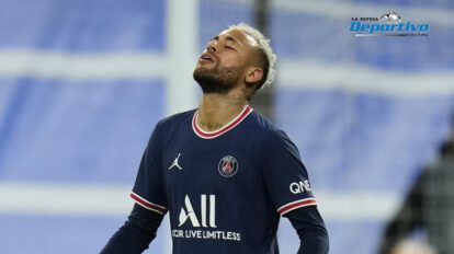 Neymar milita en el PSG desde el 2017 siendo el fichaje más caro