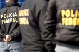 Violencia policial en Brasil