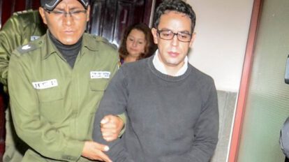 William Kushner feminicidio y apelación de sentencia