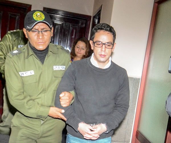 William Kushner feminicidio y apelación de sentencia