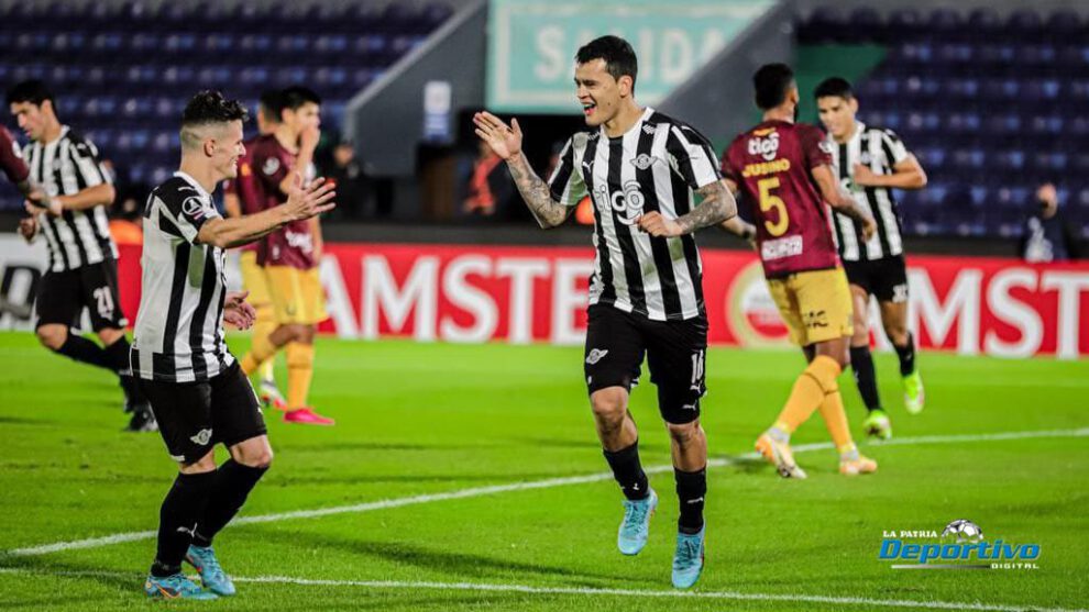 The Strongest se consuela con el pase a la Copa Sudamericana