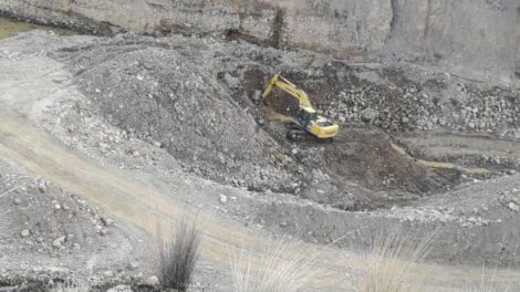 Cinco mineros mueren por deslizamiento en Cocapata