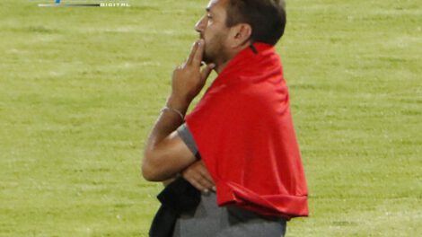 Marcelo Claros deja FC Universitario tras malos resultados