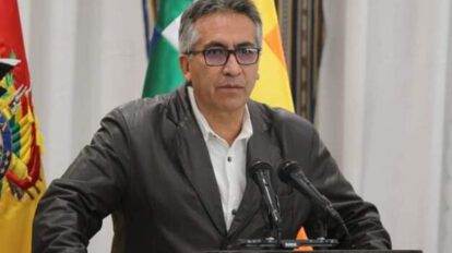 Diálogo con la oposición sobre la elección del Defensor del Pueblo