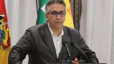 Diálogo con la oposición sobre la elección del Defensor del Pueblo