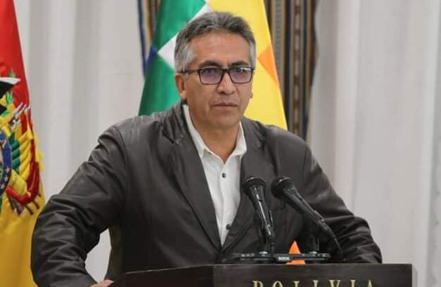Diálogo con la oposición sobre la elección del Defensor del Pueblo