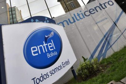 Cargos en el directorio de Entel
