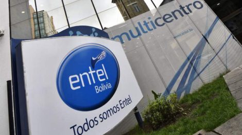 Cargos en el directorio de Entel