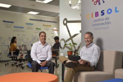 Programa de Innovación Abierta para startups bolivianas