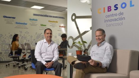 Programa de Innovación Abierta para startups bolivianas