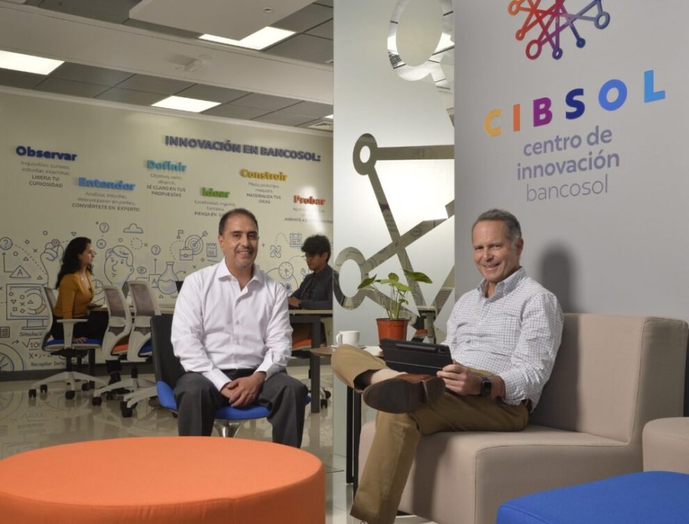 Programa de Innovación Abierta para startups bolivianas