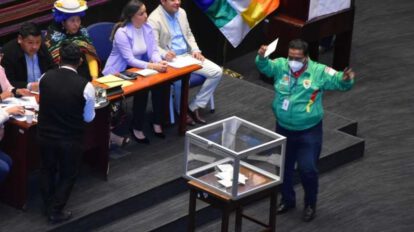 Defensor del Pueblo y juicio de responsabilidades en la Asamblea Legislativa