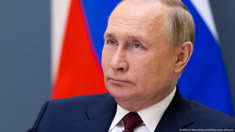 Exportación de cereales desde Ucrania según Vladimir Putin