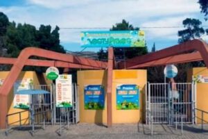 Bioparque Vesty Pakos y su enfoque en especies andinas